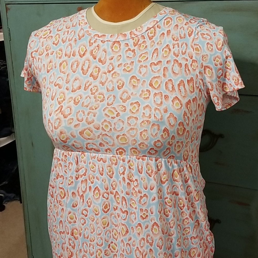 Maxi Dress - Picture 2 of 7